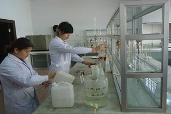 水污染治理不容松懈 水質監(jiān)測力度需持續(xù)加大