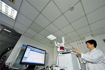 吉林省三項(xiàng)措施切實(shí)解決遼河流域斷面水質(zhì)超標(biāo)問題