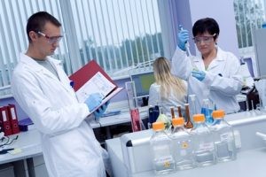 新版實驗室純水標準及使用分類