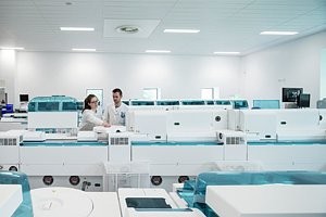 鉬酸銨分光光度法檢測(cè)總磷