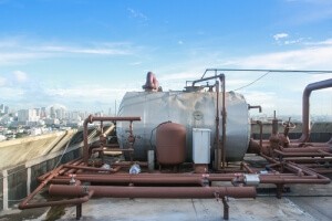 離子色譜法檢測(cè)水中可溶性氯化物