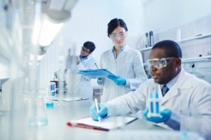 污水中草甘膦含量的檢測步驟