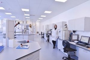 檢測水中亞硝胺類化合物的具體步驟