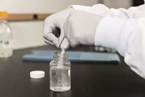 生活飲用水中陰離子合成洗滌劑的詳細(xì)檢測步驟