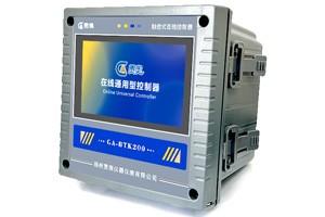 快速水質(zhì)檢測儀誤差分析及控制對策